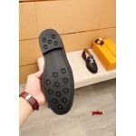 2024年11月25日秋冬新品入荷ルイヴィトン革靴スニーカー HY工場