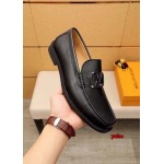 2024年11月25日秋冬新品入荷ルイヴィトン革靴スニーカー HY工場