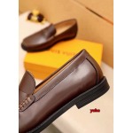 2024年11月25日秋冬新品入荷ルイヴィトン革靴スニーカー HY工場