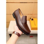 2024年11月25日秋冬新品入荷ルイヴィトン革靴スニーカー HY工場