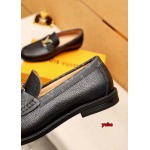 2024年11月25日秋冬新品入荷ルイヴィトン革靴スニーカー HY工場