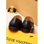 2024年11月25日秋冬新品入荷ルイヴィトン革靴スニーカー HY工場