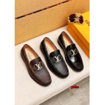 2024年11月25日秋冬新品入荷ルイヴィトン革靴スニーカー HY工場