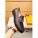 2024年11月25日秋冬新品入荷ルイヴィトン革靴スニーカー HY工場