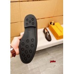 2024年11月25日秋冬新品入荷ルイヴィトン革靴スニーカー HY工場