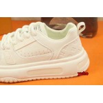 2024年11月25日秋冬新品入荷ルイヴィトンスニーカー HY工場