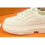 2024年11月25日秋冬新品入荷ルイヴィトンスニーカー HY工場