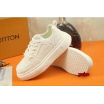 2024年11月25日秋冬新品入荷ルイヴィトンスニーカー HY工場