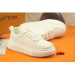 2024年11月25日秋冬新品入荷ルイヴィトンスニーカー HY工場