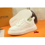 2024年11月25日秋冬新品入荷ルイヴィトンスニーカー HY工場