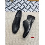 2024年11月25日秋冬新品入荷ルイヴィトン革靴  HY工場