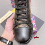 2024年11月25日秋冬新品入荷ルイヴィトンスニーカー HY工場