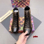 2024年11月25日秋冬新品入荷ルイヴィトンスニーカー HY工場