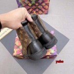 2024年11月25日秋冬新品入荷ルイヴィトンスニーカー HY工場