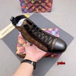 2024年11月25日秋冬新品入荷ルイヴィトンスニーカー HY工場