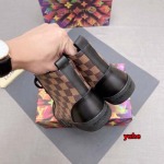 2024年11月25日秋冬新品入荷ルイヴィトンスニーカー HY工場