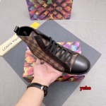 2024年11月25日秋冬新品入荷ルイヴィトンスニーカー HY工場