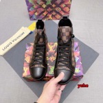 2024年11月25日秋冬新品入荷ルイヴィトンスニーカー HY工場