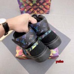 2024年11月25日秋冬新品入荷ルイヴィトンスニーカー HY工場