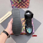 2024年11月25日秋冬新品入荷ルイヴィトンスニーカー HY工場