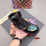 2024年11月25日秋冬新品入荷ルイヴィトンスニーカー HY工場