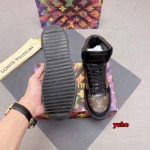 2024年11月25日秋冬新品入荷ルイヴィトンスニーカー HY工場