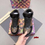 2024年11月25日秋冬新品入荷ルイヴィトンスニーカー HY工場