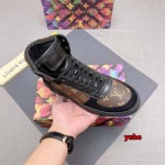 2024年11月25日秋冬新品入荷ルイヴィトンスニーカー HY工場