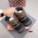 2024年11月25日秋冬新品入荷ルイヴィトンスニーカー HY工場