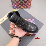 2024年11月25日秋冬新品入荷ルイヴィトンスニーカー HY工場