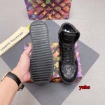 2024年11月25日秋冬新品入荷ルイヴィトンスニーカー HY工場