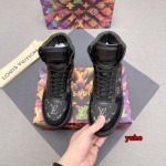 2024年11月25日秋冬新品入荷ルイヴィトンスニーカー HY工場