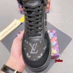 2024年11月25日秋冬新品入荷ルイヴィトンスニーカー HY工場