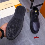 2024年11月25日秋冬新品入荷ルイヴィトンスニーカー HY工場