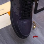 2024年11月25日秋冬新品入荷ルイヴィトンスニーカー HY工場