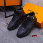 2024年11月25日秋冬新品入荷ルイヴィトンスニーカー HY工場