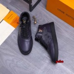 2024年11月25日秋冬新品入荷ルイヴィトンスニーカー HY工場