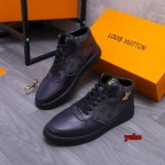 2024年11月25日秋冬新品入荷ルイヴィトンスニーカー HY工場