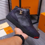 2024年11月25日秋冬新品入荷ルイヴィトンスニーカー HY工場