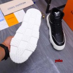 2024年11月25日秋冬新品入荷ルイヴィトンスニーカー HY工場