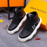 2024年11月25日秋冬新品入荷ルイヴィトンスニーカー HY工場