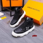 2024年11月25日秋冬新品入荷ルイヴィトンスニーカー HY工場