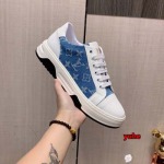 2024年11月25日秋冬新品入荷ルイヴィトンスニーカー HY工場