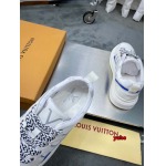 2024年11月25日秋冬新品入荷ルイヴィトンスニーカー HY工場