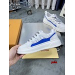 2024年11月25日秋冬新品入荷ルイヴィトンスニーカー HY工場