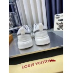 2024年11月25日秋冬新品入荷ルイヴィトンスニーカー HY工場