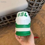 2024年11月25日秋冬新品入荷ルイヴィトンスニーカー HY工場