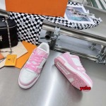 2024年11月25日秋冬新品入荷ルイヴィトンスニーカー HY工場