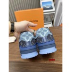 2024年11月25日秋冬新品入荷ルイヴィトンスニーカー HY工場