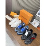 2024年11月25日秋冬新品入荷ルイヴィトンスニーカー HY工場